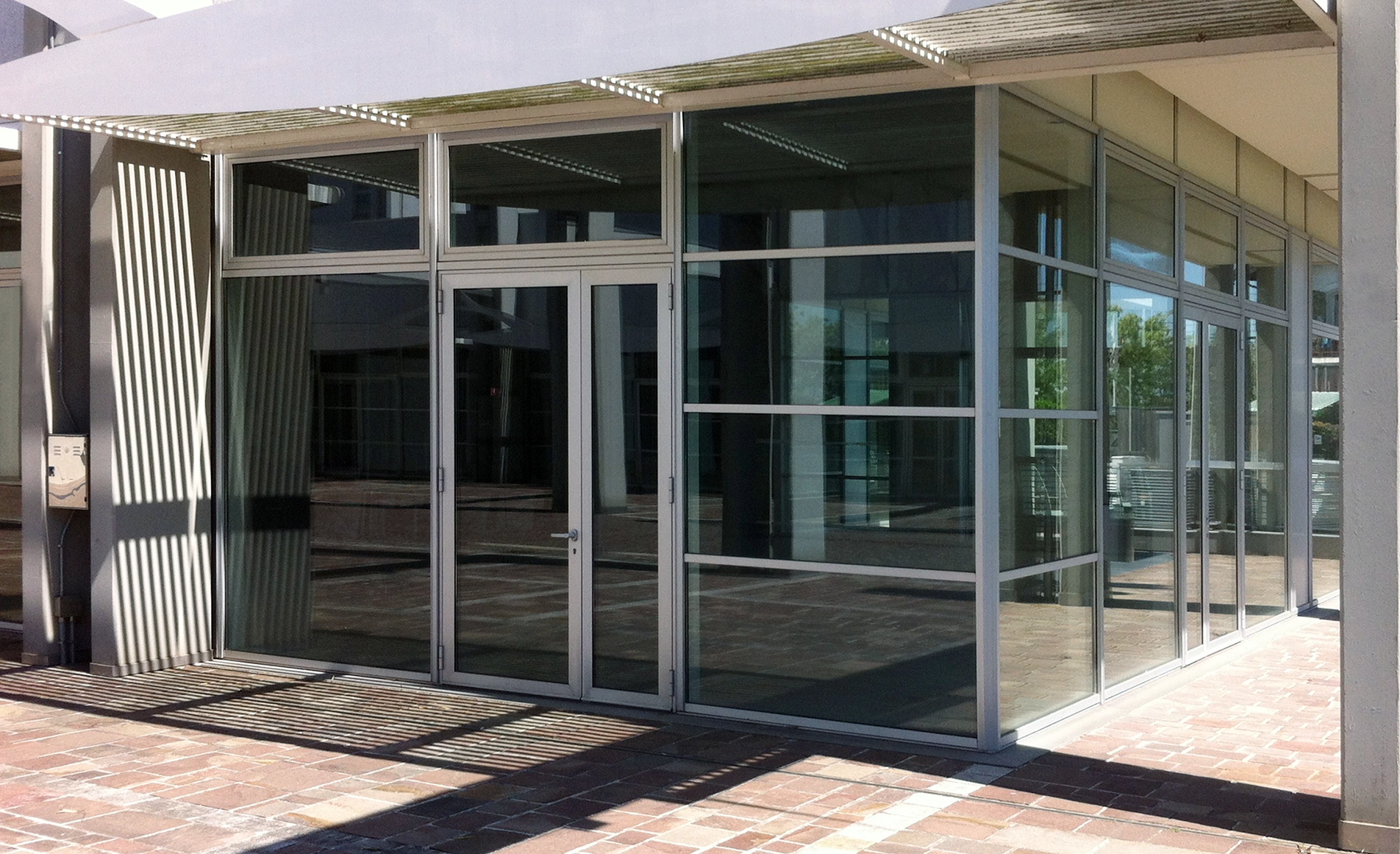 Centro Leonardo Business Park img n° 4